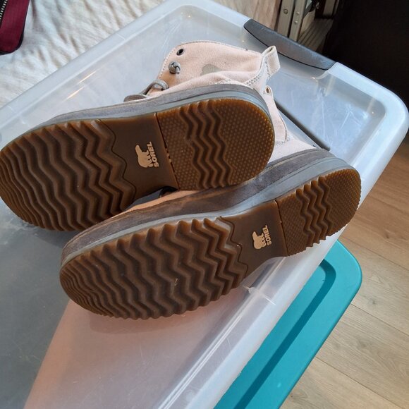 Sorrel boots - Picture 6 of 6